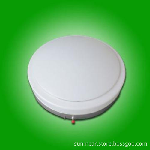 HOT sale new 20W decoration dimmable led ceiling lantern